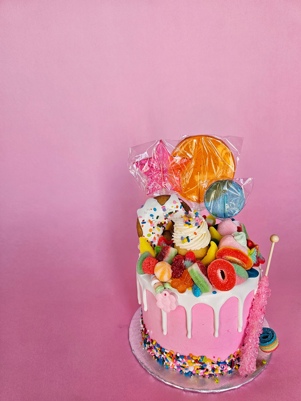 Acheter gâteau de bonbons anniversaire Anniversaire