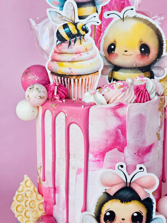 Gâteau Personnalisé - Stitch – FEE DES CAKES