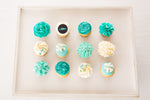 Mini-cupcakes personnalisés