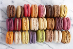 Point G Macarons